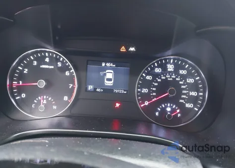 2021 Kia Forte Lxs из США, поврежденный, VIN 3KPF24AD8ME361373